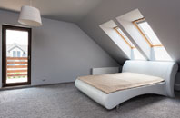 Auchenreoch bedroom extensions